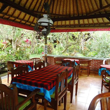Gusti'S Garden Bungalows Ubud Extérieur photo