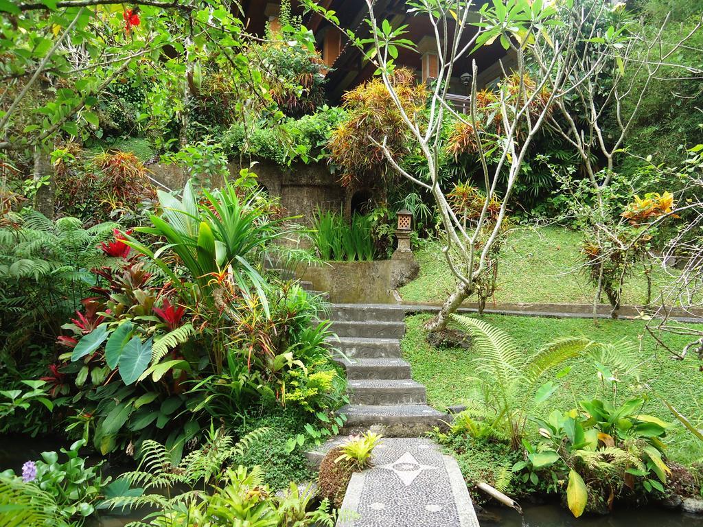 Gusti'S Garden Bungalows Ubud Extérieur photo