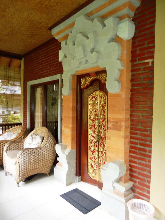 Gusti'S Garden Bungalows Ubud Extérieur photo