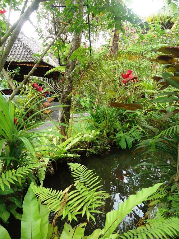 Gusti'S Garden Bungalows Ubud Extérieur photo