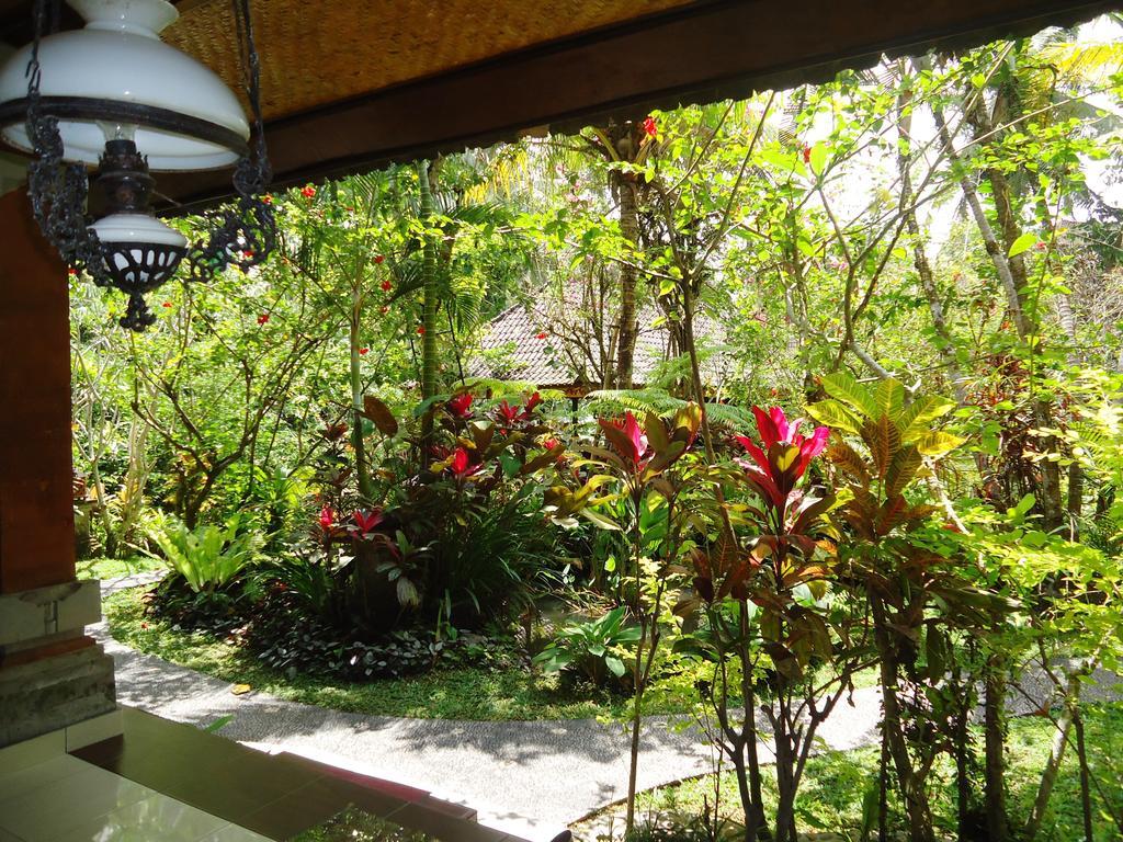 Gusti'S Garden Bungalows Ubud Extérieur photo