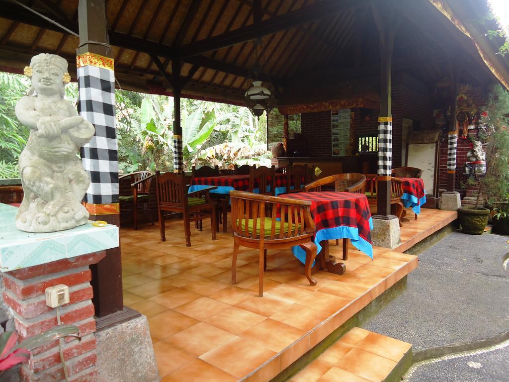 Gusti'S Garden Bungalows Ubud Extérieur photo