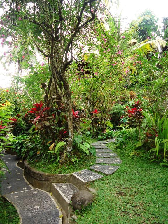 Gusti'S Garden Bungalows Ubud Extérieur photo