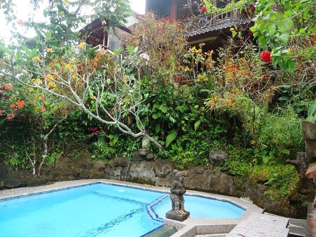 Gusti'S Garden Bungalows Ubud Extérieur photo