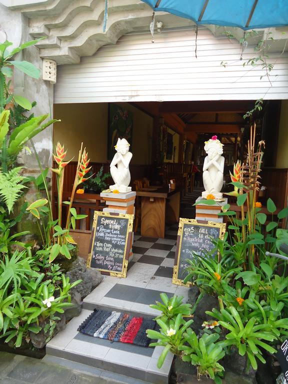 Gusti'S Garden Bungalows Ubud Extérieur photo