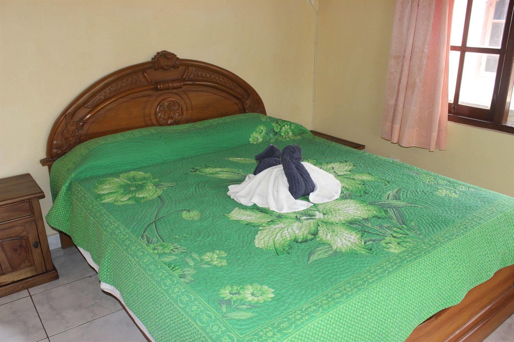 Gusti'S Garden Bungalows Ubud Extérieur photo