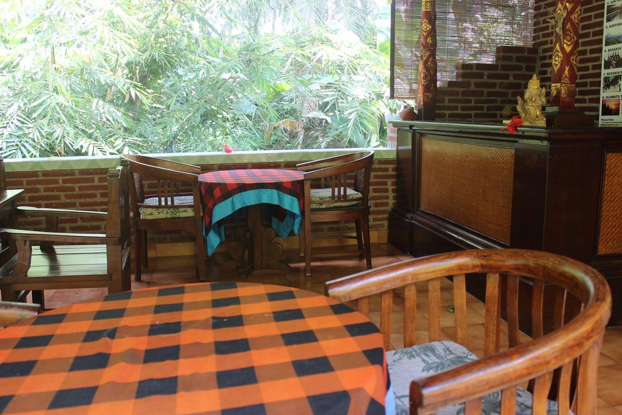 Gusti'S Garden Bungalows Ubud Extérieur photo